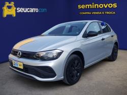 VOLKSWAGEN Polo Hatch 1.0 12V 4P MPI FLEX