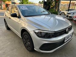 VOLKSWAGEN Polo Hatch 1.0 12V 4P MPI FLEX