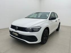 VOLKSWAGEN Polo Hatch 1.0 4P MPI TRACK