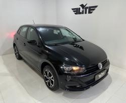 VOLKSWAGEN Polo Hatch 1.0 12V 4P MPI FLEX