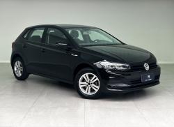 VOLKSWAGEN Polo Hatch 1.6 4P MSI FLEX