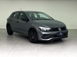 VOLKSWAGEN Polo Hatch 1.0 4P MPI TRACK