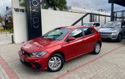 VOLKSWAGEN Polo Hatch 1.0 4P 170 TSI COMFORTLINE AUTOMTICO