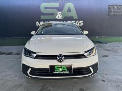 VOLKSWAGEN Polo Hatch 1.0 12V 4P MPI FLEX