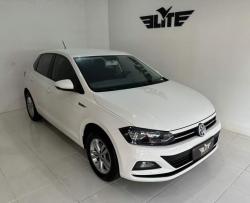 VOLKSWAGEN Polo Hatch 1.0 12V 4P 200 TSI  COMFORTLINE AUTOMTICO