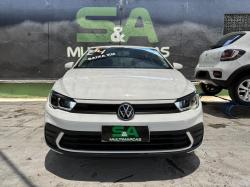 VOLKSWAGEN Polo Hatch 1.0 12V 4P MPI FLEX