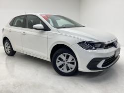 VOLKSWAGEN Polo Hatch 1.0 12V 4P 200 TSI  COMFORTLINE AUTOMTICO