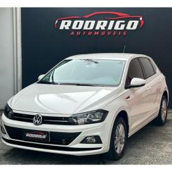 VOLKSWAGEN Polo Hatch 1.0 12V 4P 200 TSI  COMFORTLINE AUTOMTICO