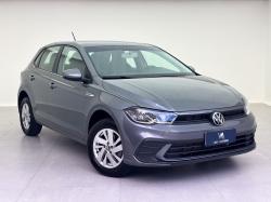 VOLKSWAGEN Polo Hatch 1.6 4P COMFORTLINE FLEX