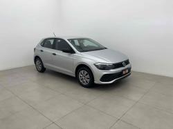 VOLKSWAGEN Polo Hatch 1.0 12V 4P MPI TRACK 1st EDITION