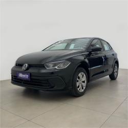 VOLKSWAGEN Polo Hatch 1.0 4P MPI