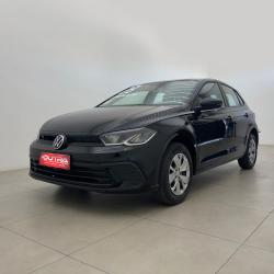 VOLKSWAGEN Polo Hatch 1.0 4P MPI