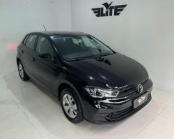 VOLKSWAGEN Polo Hatch 1.0 12V 4P MPI FLEX