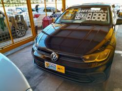 VOLKSWAGEN Polo Hatch 1.0 4P 170 TSI COMFORTLINE AUTOMTICO