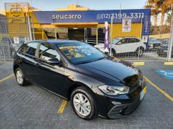 VOLKSWAGEN Polo Hatch 1.0 4P 170 TSI COMFORTLINE AUTOMTICO