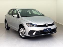 VOLKSWAGEN Polo Hatch 1.0 12V 4P 200 TSI  COMFORTLINE AUTOMTICO