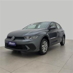 VOLKSWAGEN Polo Hatch 1.0 12V 4P 200 TSI COMFORTLINE