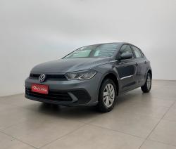 VOLKSWAGEN Polo Hatch 1.0 12V 4P 200 TSI COMFORTLINE