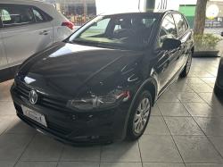 VOLKSWAGEN Polo Hatch 1.0 12V 4P MPI FLEX