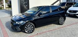 VOLKSWAGEN Polo Hatch 1.0 4P 170 TSI HIGHLINE AUTOMTICO