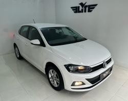 VOLKSWAGEN Polo Hatch 1.0 12V 4P MPI FLEX