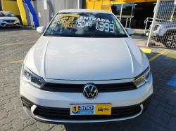 VOLKSWAGEN Polo Hatch 1.0 12V 4P MPI FLEX