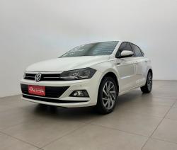 VOLKSWAGEN Polo Hatch 1.0 12V 4P 200 TSI HIGHLINE AUTOMTICO