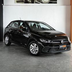 VOLKSWAGEN Polo Hatch 1.0 4P 170 TSI COMFORTLINE AUTOMTICO