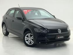 VOLKSWAGEN Polo Hatch 1.0 12V 4P MPI FLEX