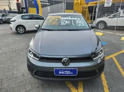 VOLKSWAGEN Polo Hatch 1.0 12V 4P MPI FLEX
