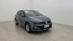 VOLKSWAGEN Polo Hatch 1.0 12V 4P 200 TSI  COMFORTLINE AUTOMTICO