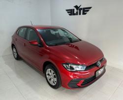 VOLKSWAGEN Polo Hatch 1.0 12V 4P MPI FLEX