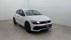 VOLKSWAGEN Polo Hatch 1.0 4P MPI TRACK