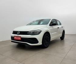 VOLKSWAGEN Polo Hatch 1.0 4P MPI TRACK