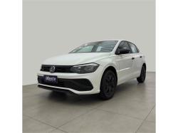 VOLKSWAGEN Polo Hatch 1.0 4P MPI TRACK
