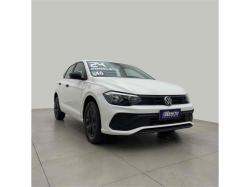 VOLKSWAGEN Polo Hatch 1.0 4P MPI TRACK