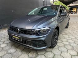 VOLKSWAGEN Polo Hatch 1.0 4P MPI TRACK