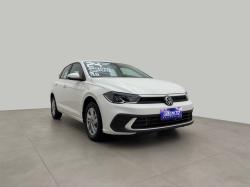 VOLKSWAGEN Polo Hatch 1.0 4P 170 TSI