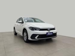 VOLKSWAGEN Polo Hatch 1.0 4P 170 TSI COMFORTLINE AUTOMTICO