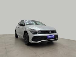 VOLKSWAGEN Polo Hatch 1.0 4P MPI TRACK