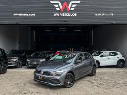 VOLKSWAGEN Polo Hatch 1.0 4P MPI TRACK