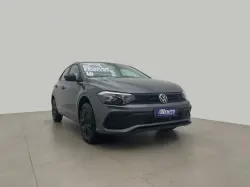 VOLKSWAGEN Polo Hatch 1.0 4P MPI TRACK