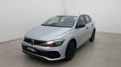 VOLKSWAGEN Polo Hatch 1.0 4P MPI TRACK