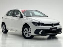 VOLKSWAGEN Polo Hatch 1.0 12V 4P MPI FLEX