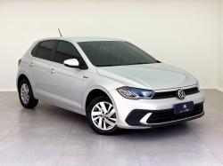 VOLKSWAGEN Polo Hatch 1.0 12V 4P 200 TSI COMFORTLINE