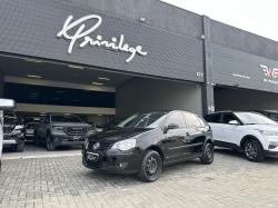 VOLKSWAGEN Polo Hatch 1.6 4P FLEX I-MOTION AUTOMATIZADO