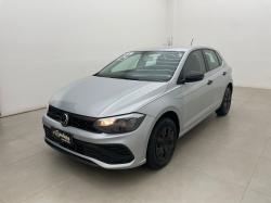 VOLKSWAGEN Polo Hatch 1.0 4P MPI TRACK