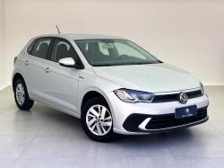 VOLKSWAGEN Polo Hatch 1.0 12V 4P 200 TSI  COMFORTLINE AUTOMTICO