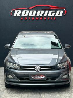 VOLKSWAGEN Polo Hatch 1.0 12V 4P 200 TSI  COMFORTLINE AUTOMTICO