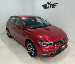VOLKSWAGEN Polo Hatch 1.0 4P 170 TSI HIGHLINE AUTOMTICO